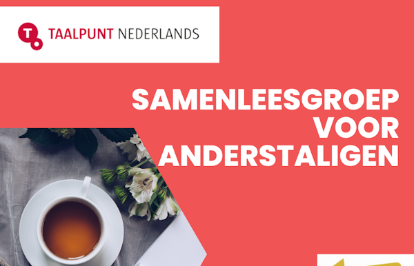 samenleesgroep