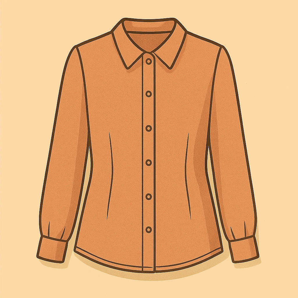 Blouse - Beginnersworkshop - Niveau 1