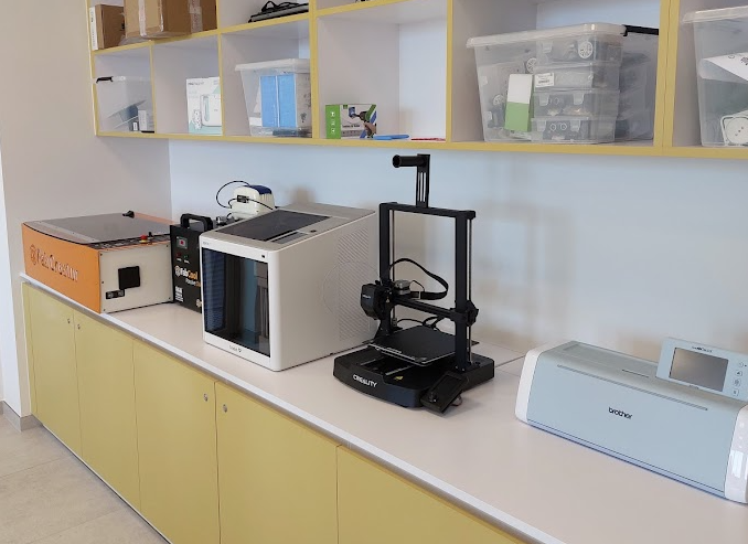 fablab bib maaseik 25