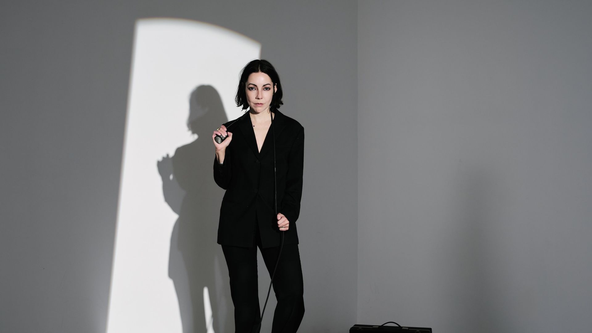 Lucrecia Dalt - Support: Dialect
