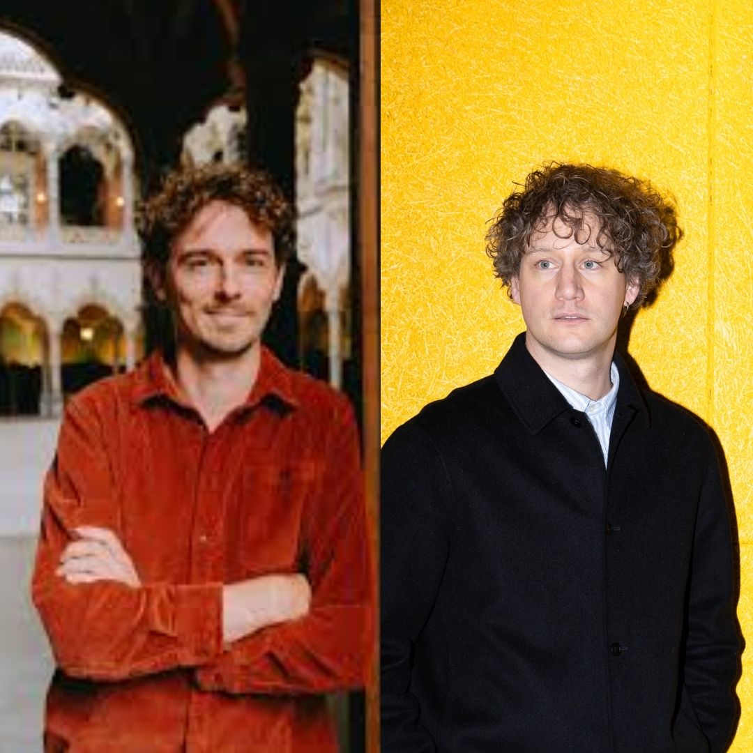 Masure en Van Der Slycken