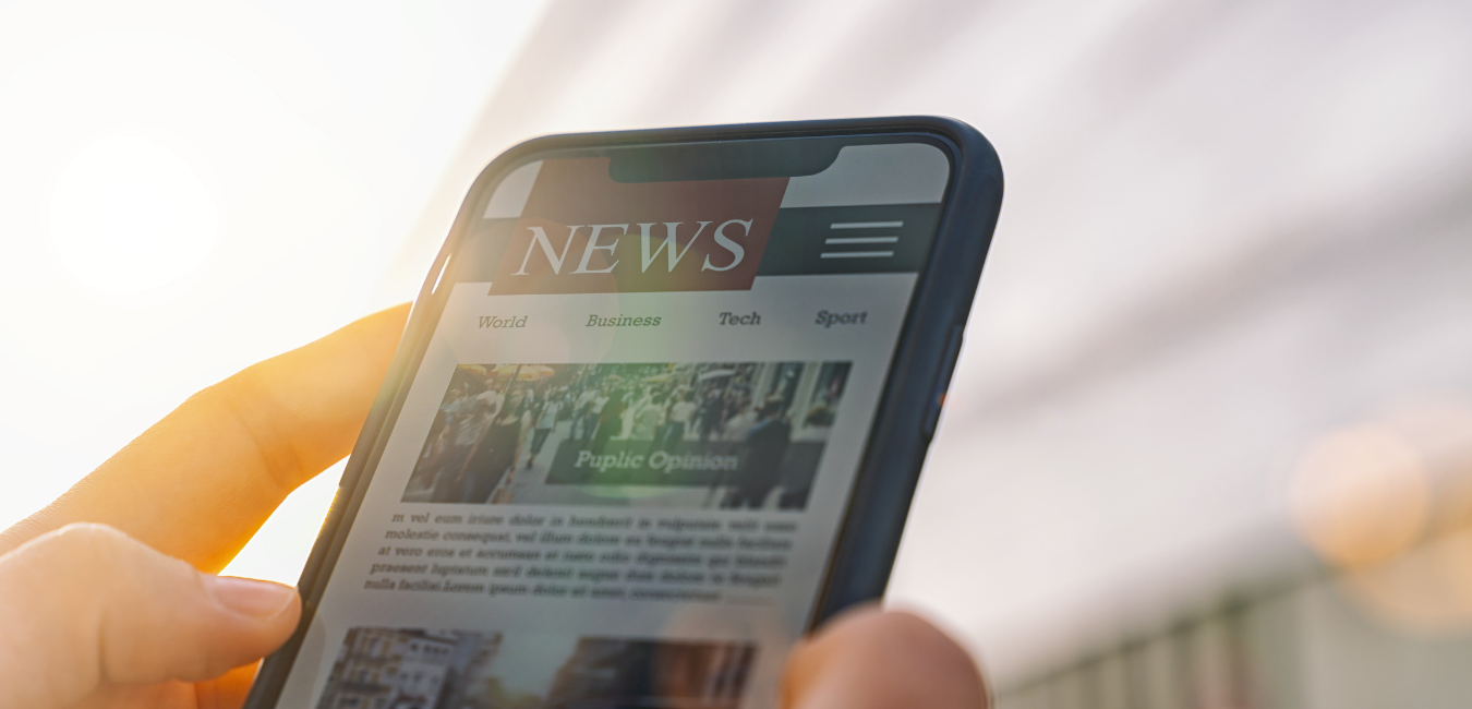 Veilig en bewust online