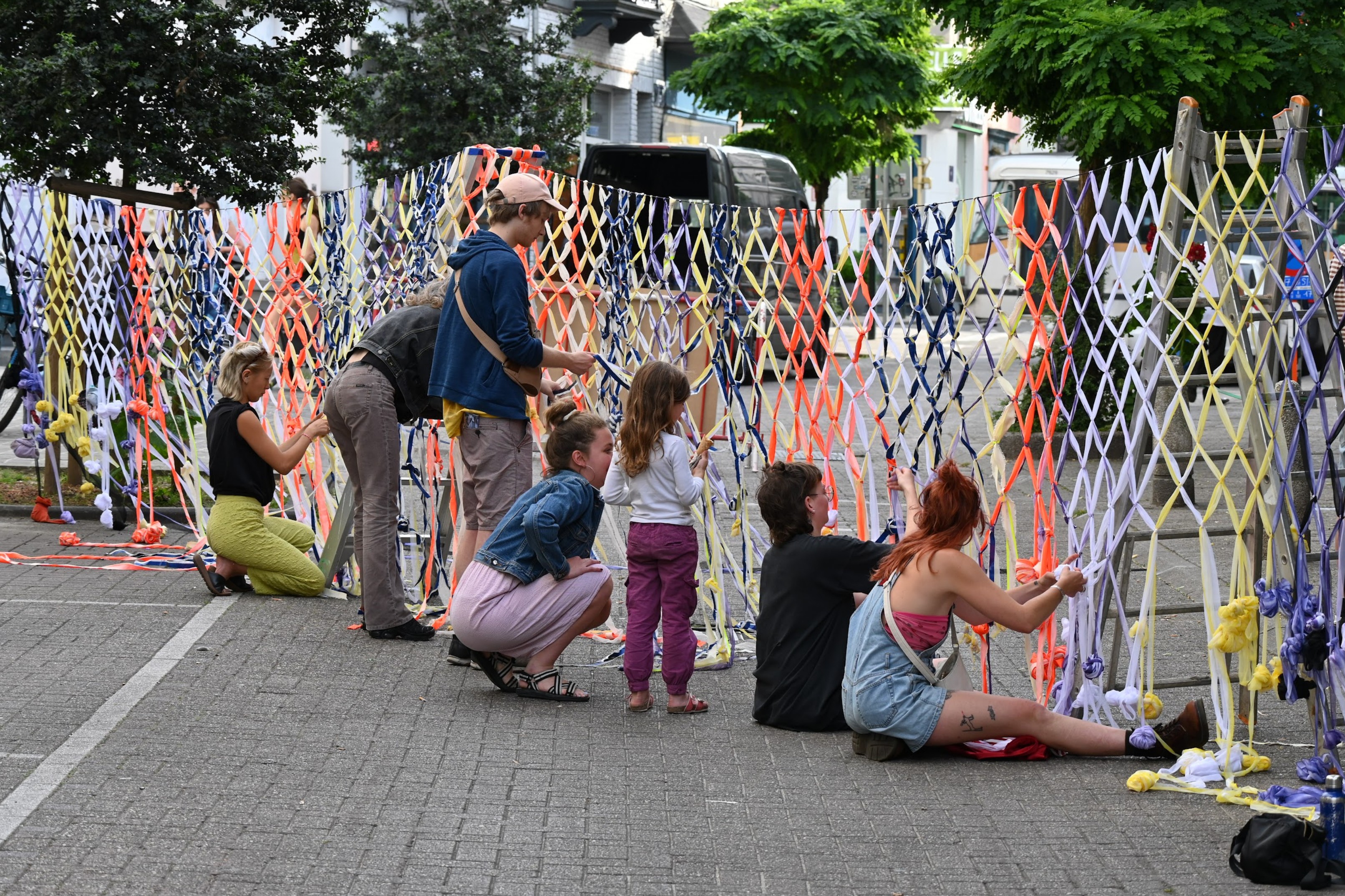 Arc en Ciel / Rainbow