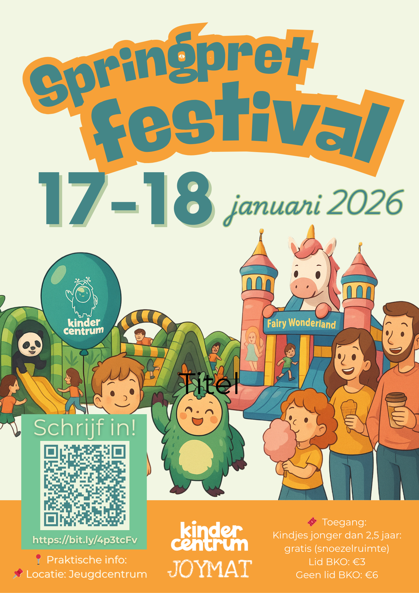 Inschrijven via Qr-code of https://bit.ly/4p3tcFv