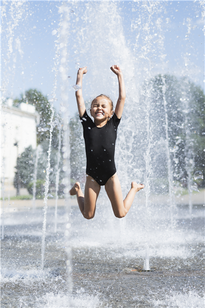 Speelweek: Onder Water! (°2019 - 2020)