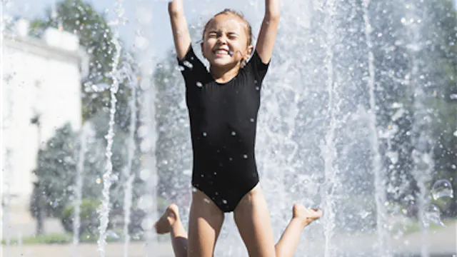 Speelweek: Onder Water! (°2019 - 2020)