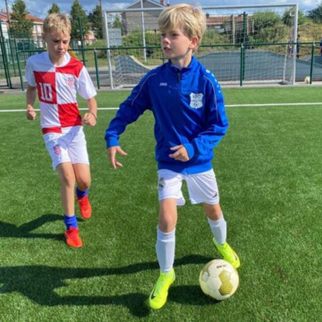 Paasstage - Lichtervelde