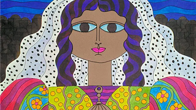 Vk visite MoMu I Embroidering Palestine + Antwerpse zes