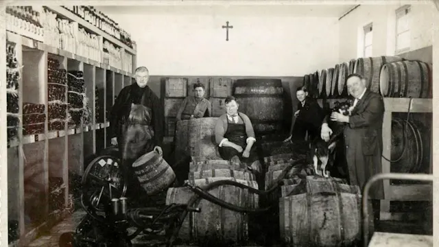 Weekend van het volkscafé