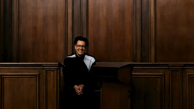 Klassiek met De Keere: Waar te beginnen bij concerto's?