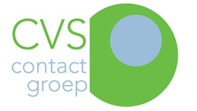 CVS-contactgroep