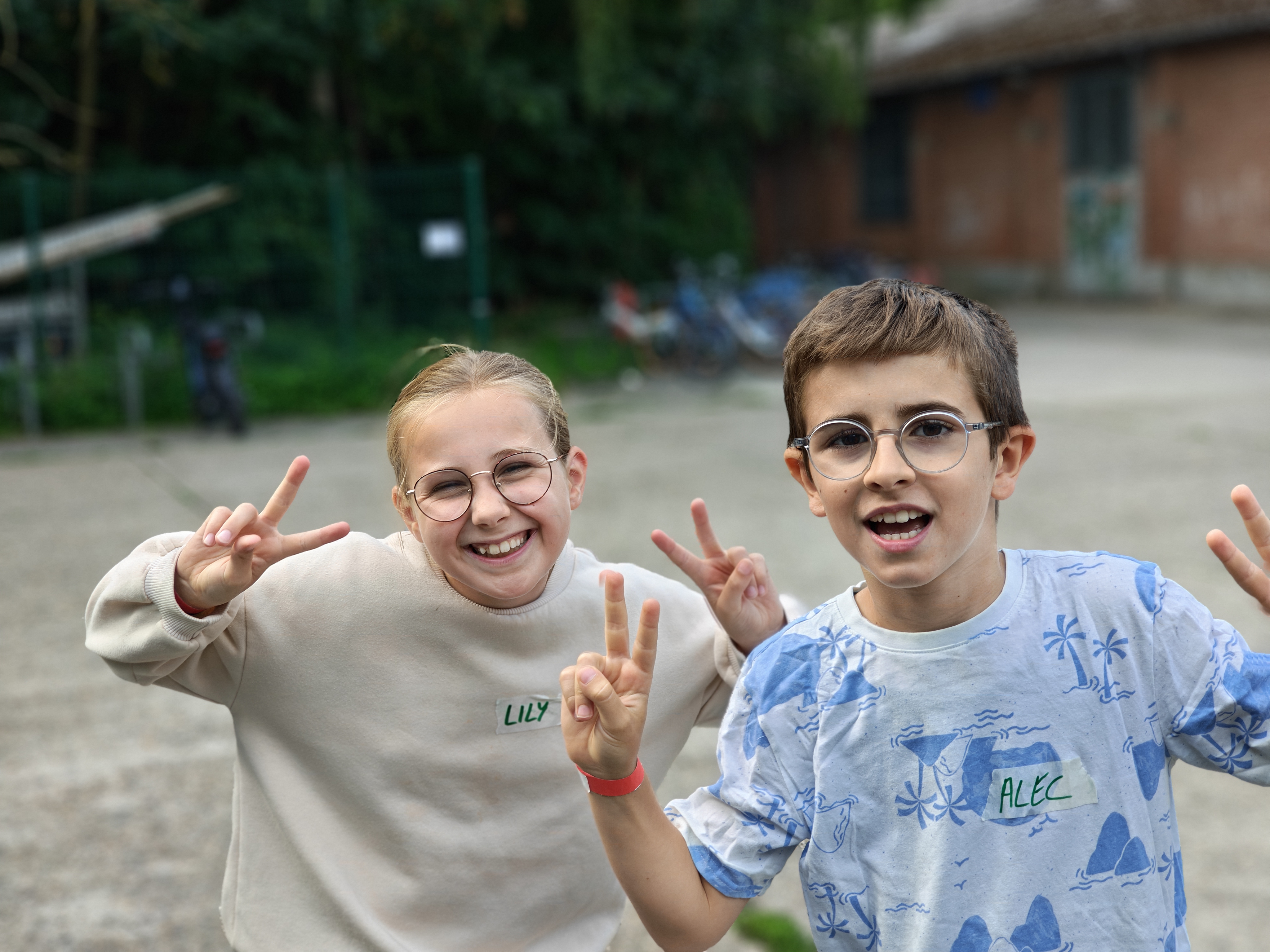 Edegemse speelpleinwerking SPED