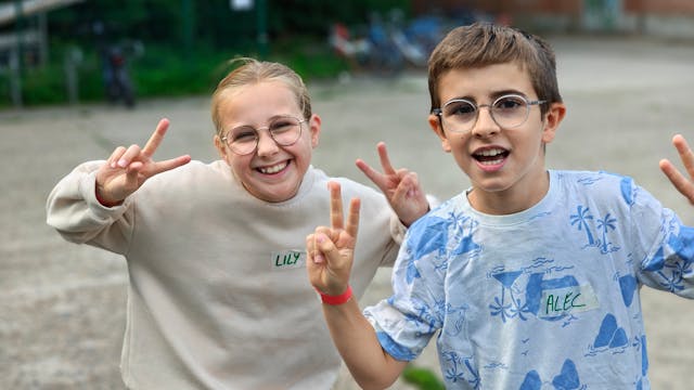 Edegemse speelpleinwerking SPED