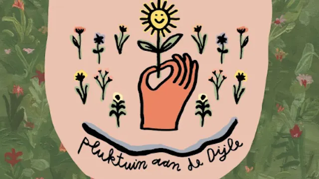 logo pluktuin