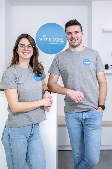 Praktijk Vitesse - Sport Edition