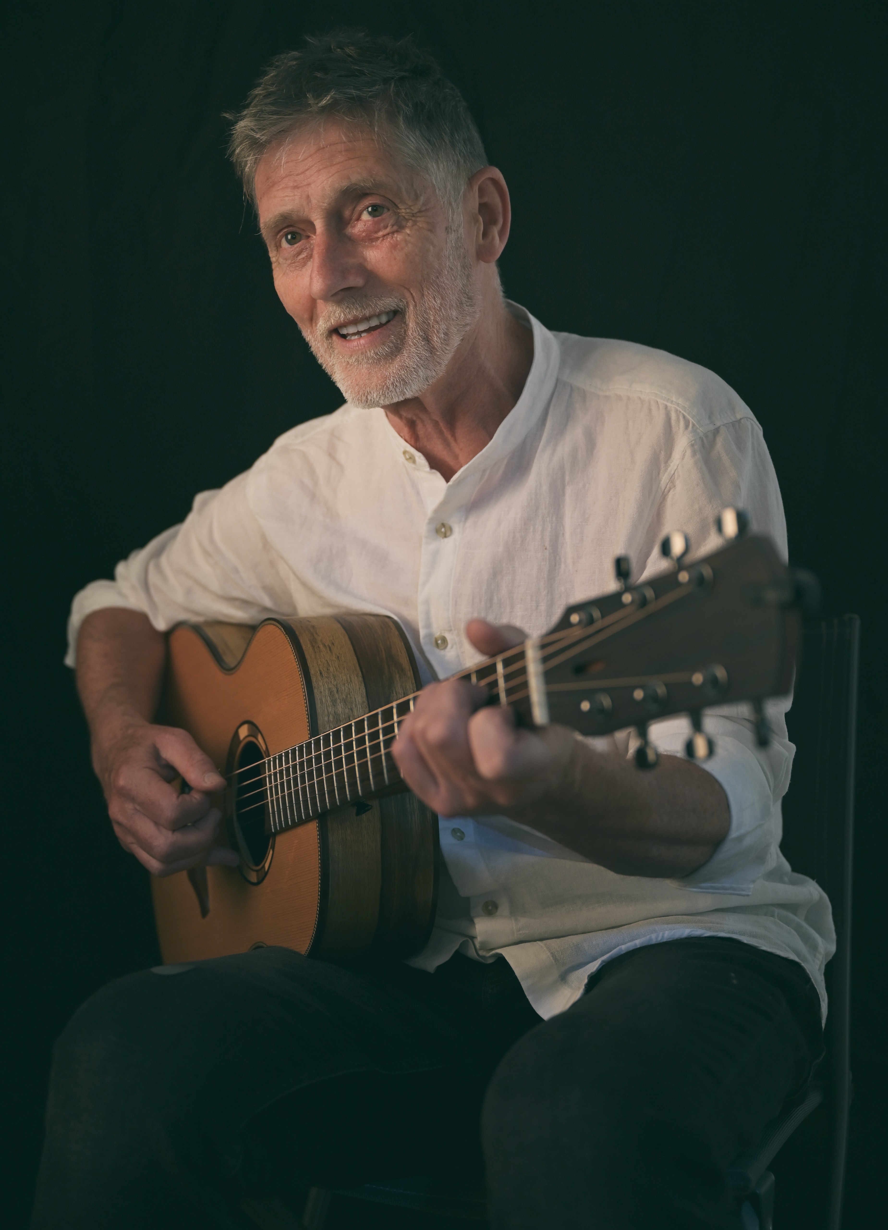 Joe Mullen
