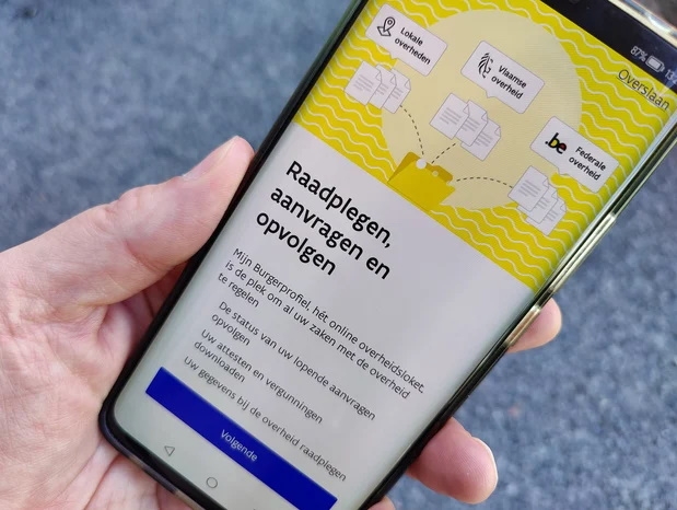 GEMEENTEBESTUUR KNOKKE-HEIST