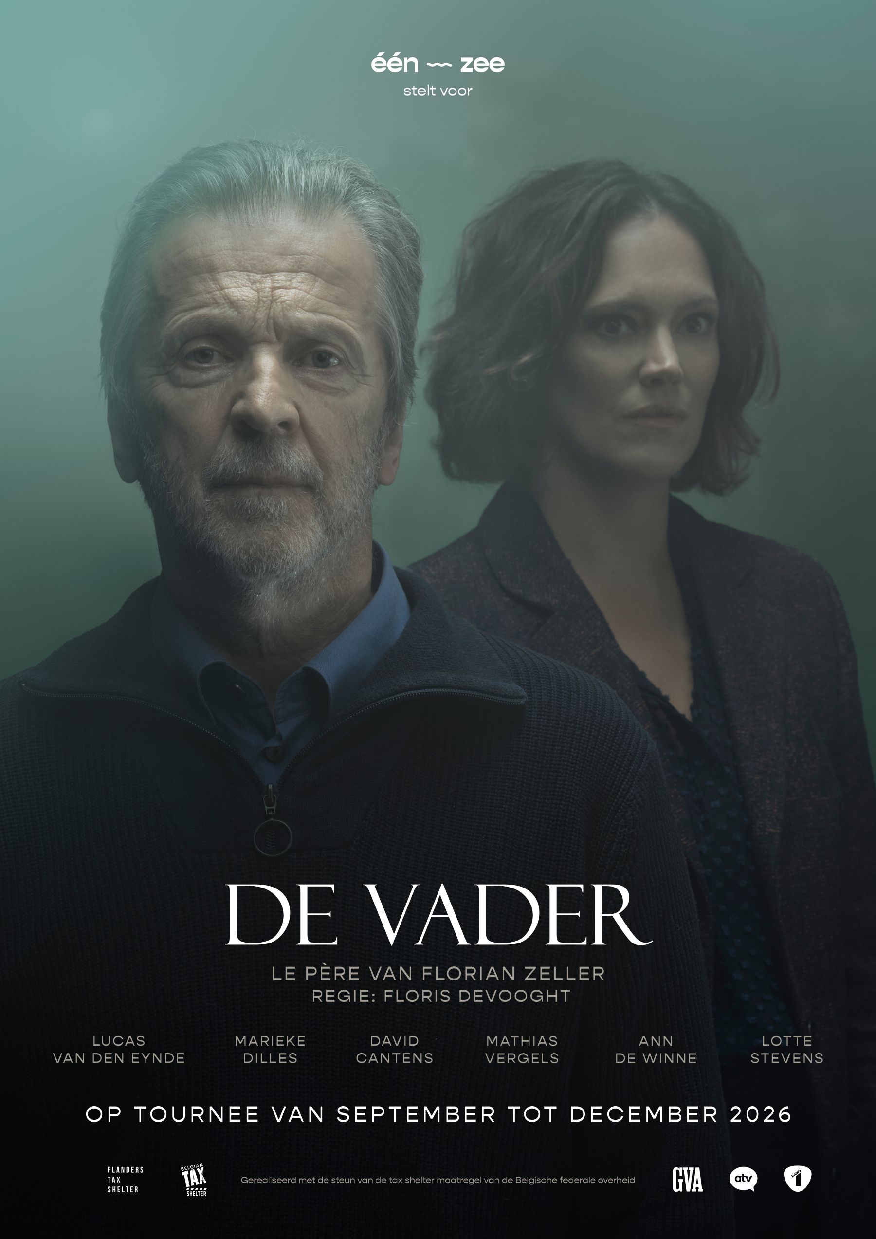 De vader