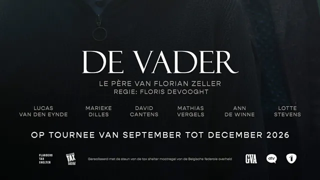 De vader