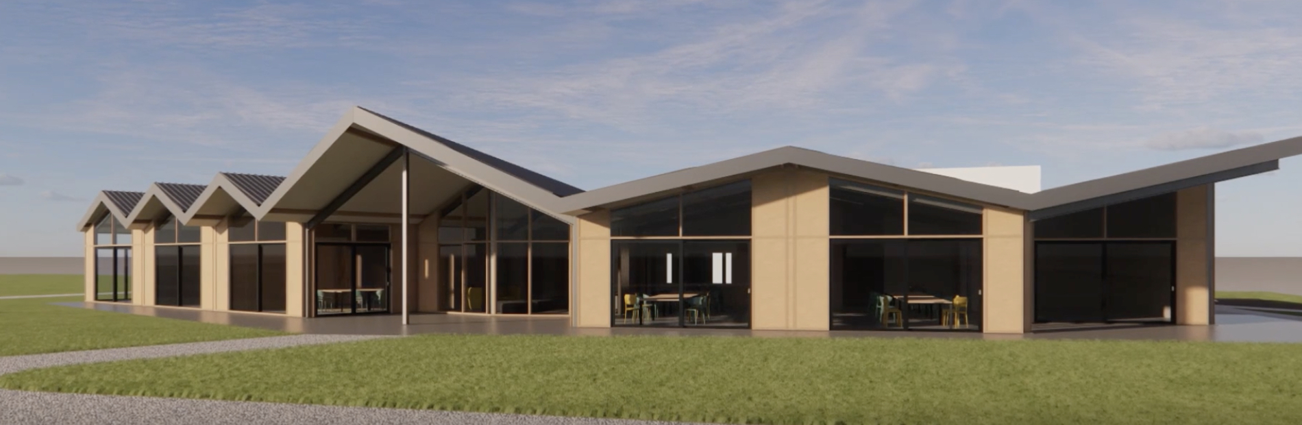 Het activiteitencentrum