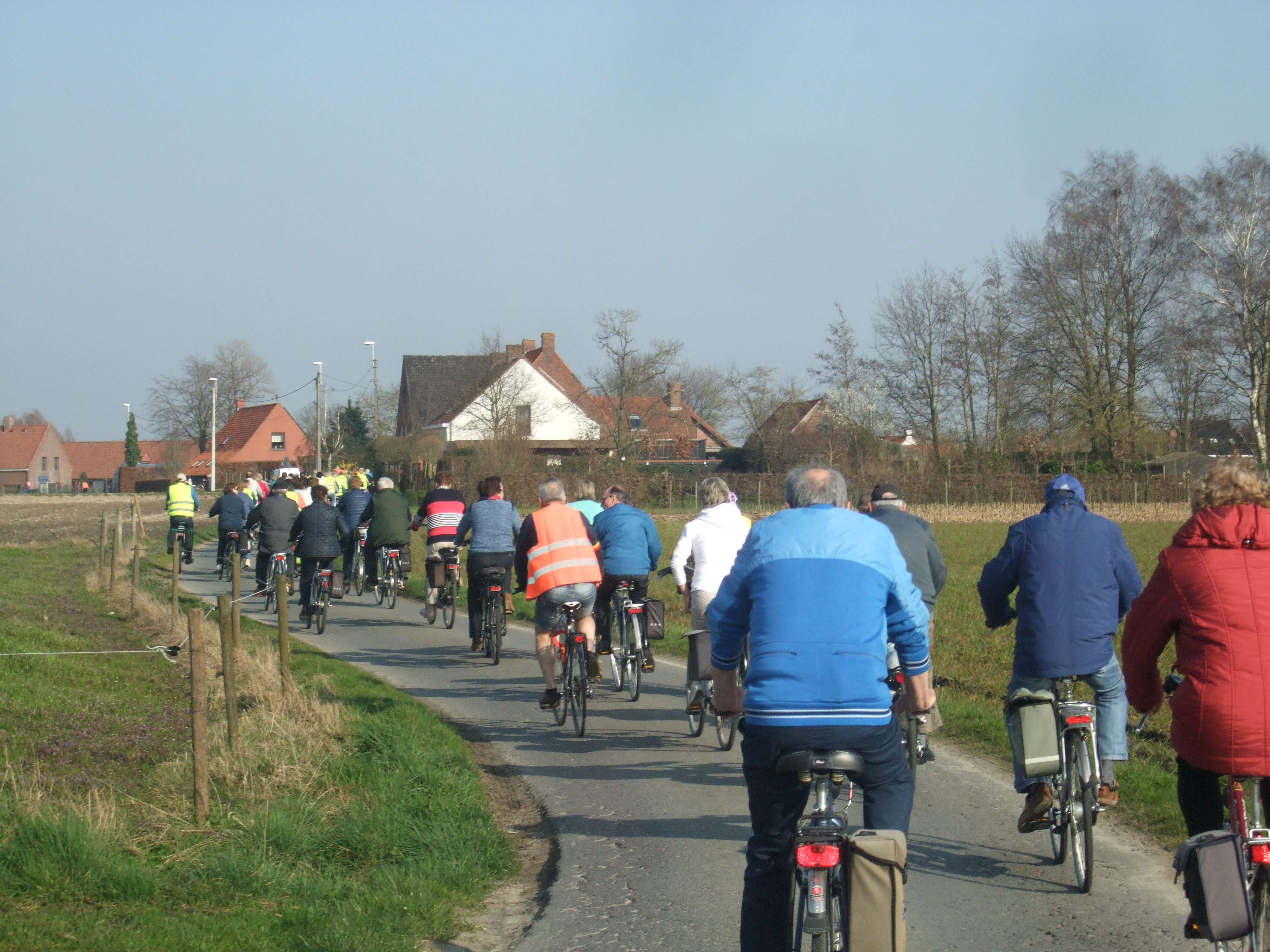Fietsclub