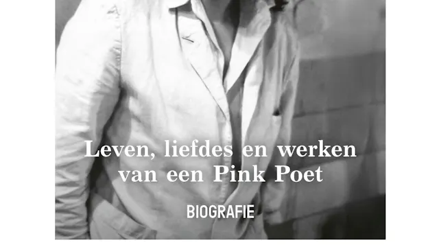 Manu van der Aa over Patrick Conrad over Studio Czamansky