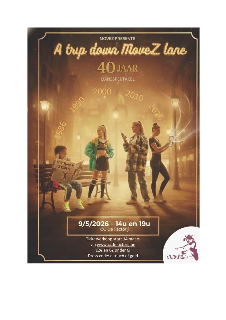 Affiche