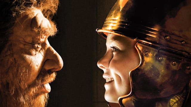 Van Neanderthaler tot Romein