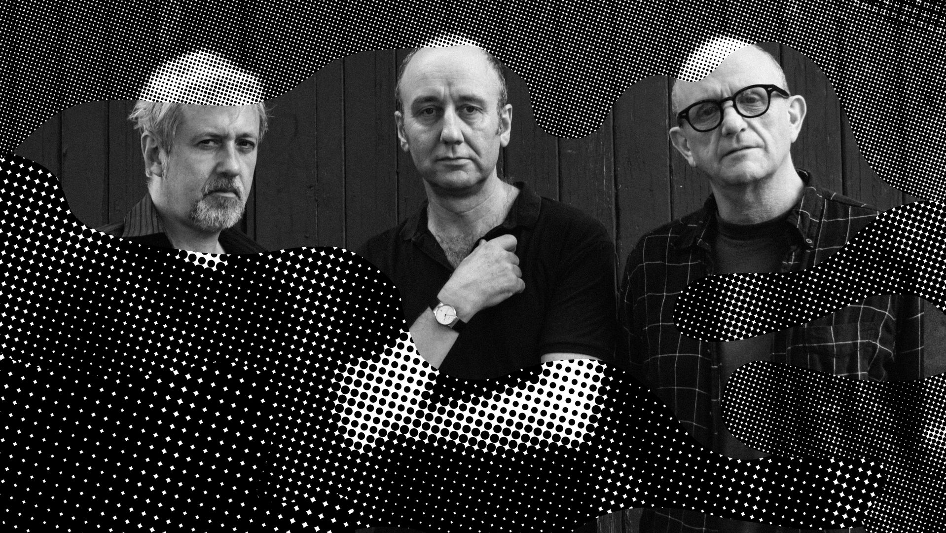 RUISKAMER #3: The Necks - + Younes zarhoni