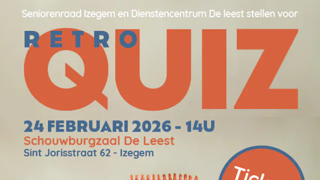 Retroquiz