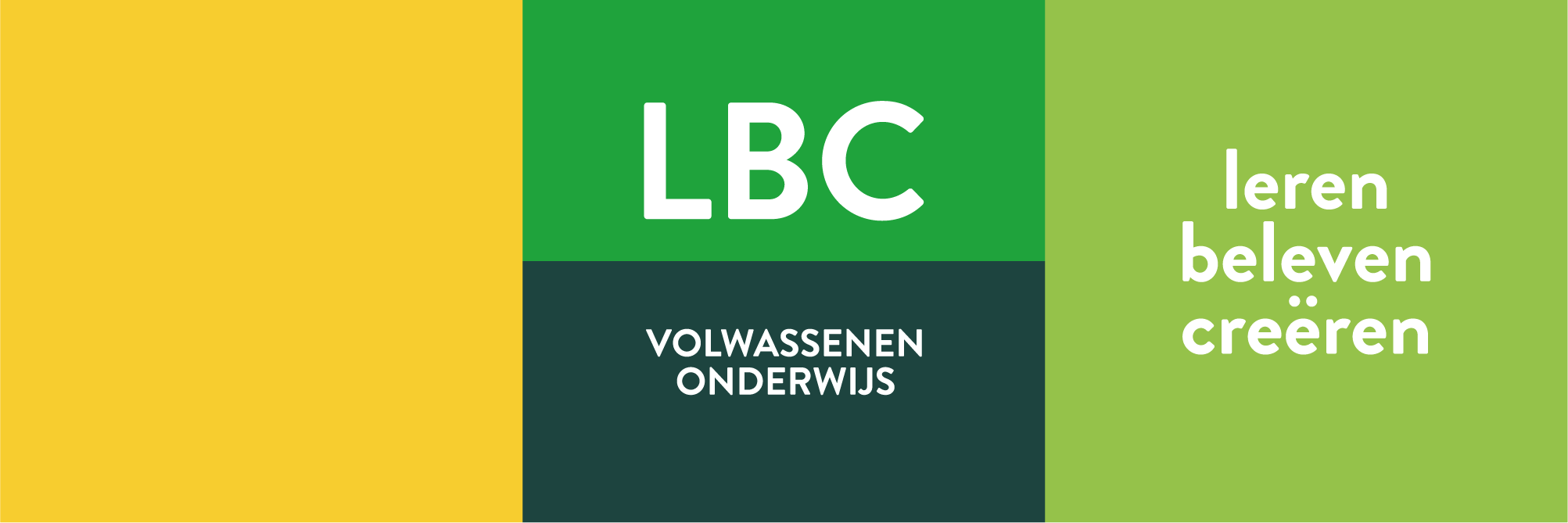 LBC Volwassenenonderwijs