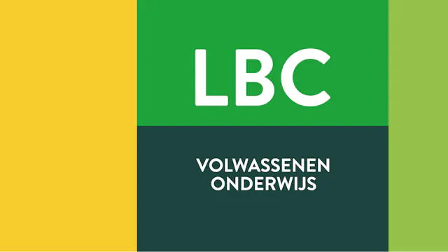 LBC Volwassenenonderwijs