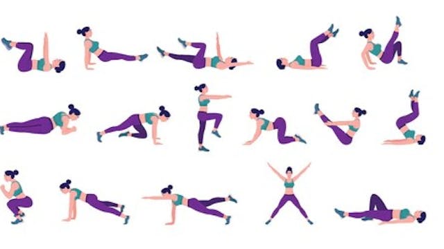 LESSENREEKS CONDITIEGYM 40+ NAJAAR 2025