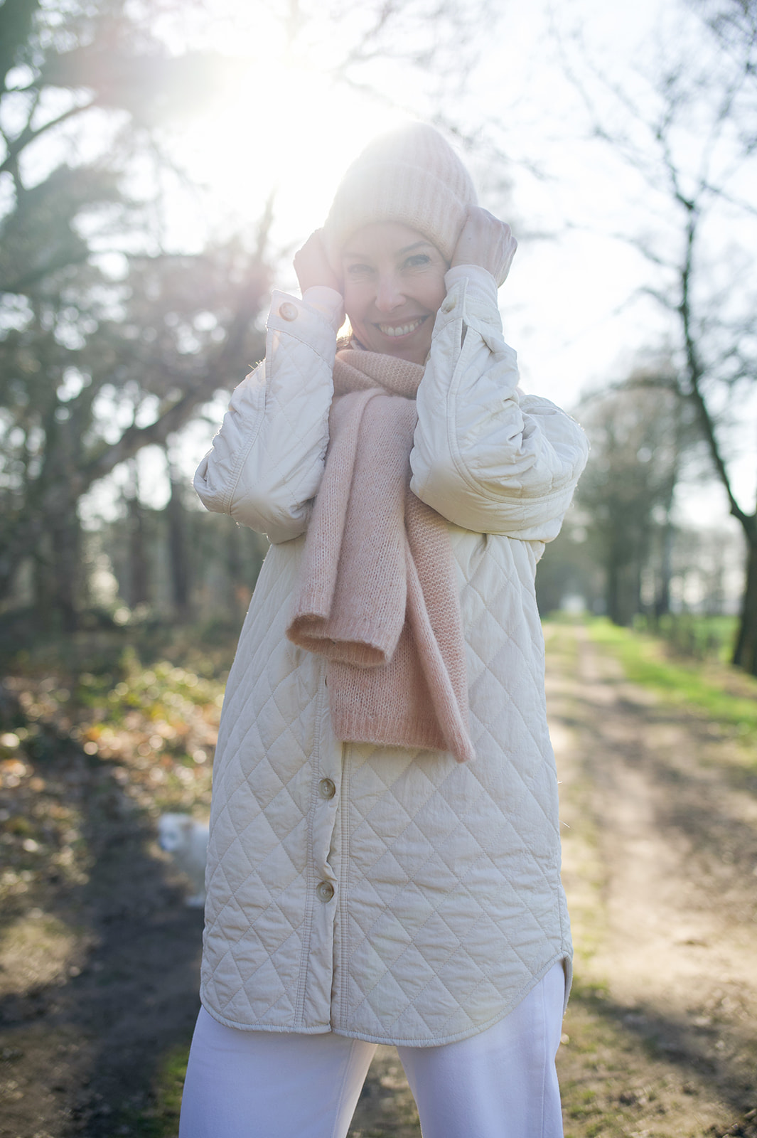 Infosessie De 4 pijlers van een energieke levensstijl