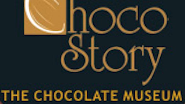 Choco-Story