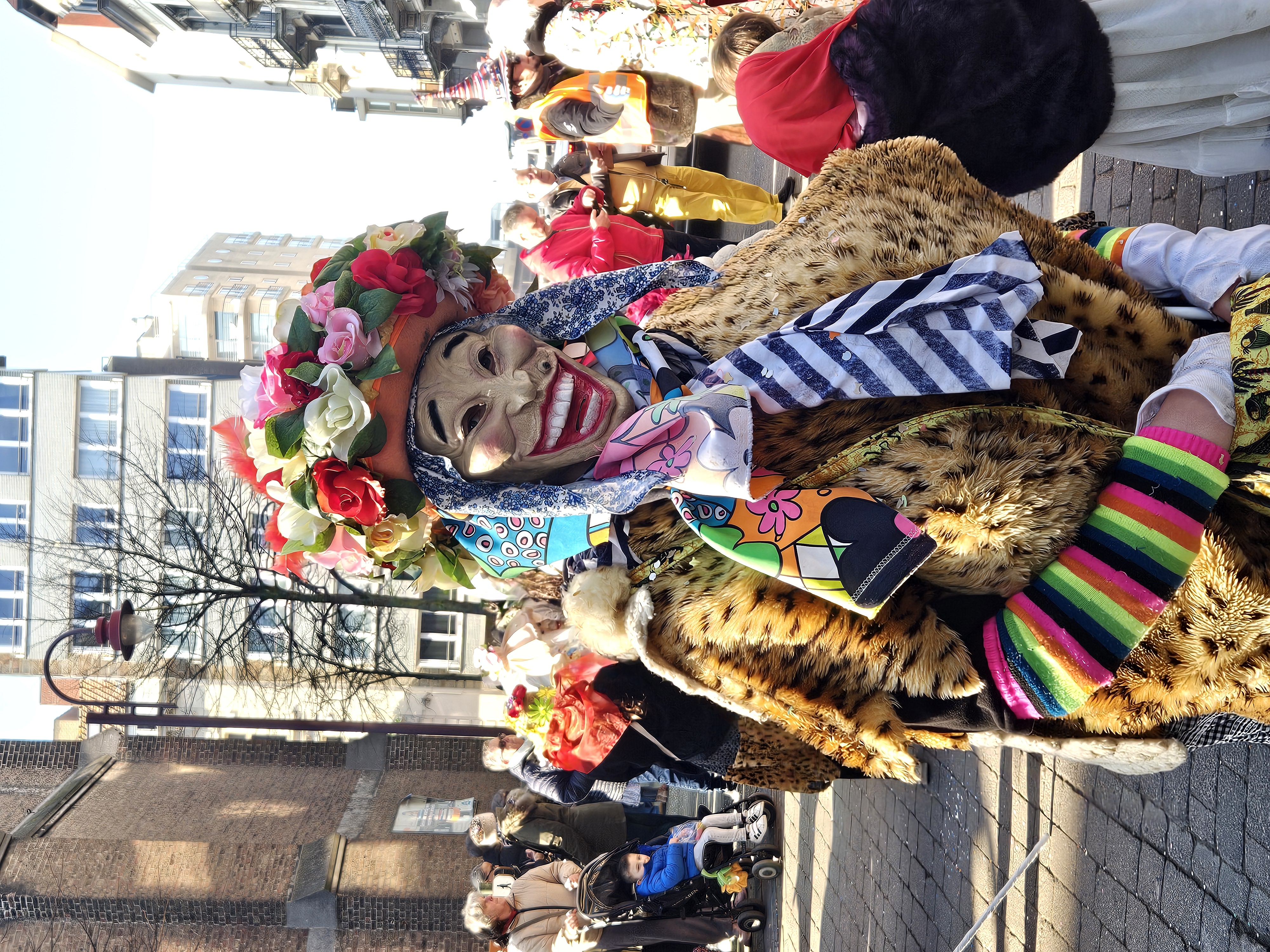 Vuûle Jeanettenstoet