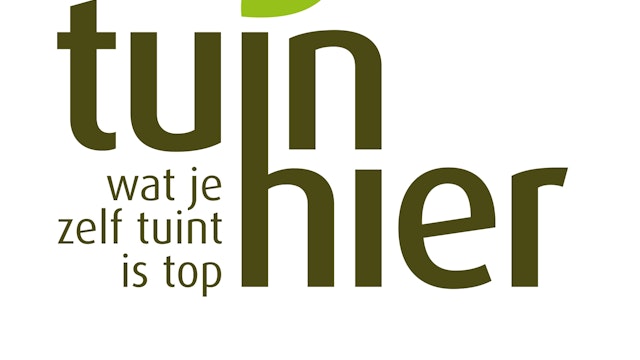 Tuinhier logo