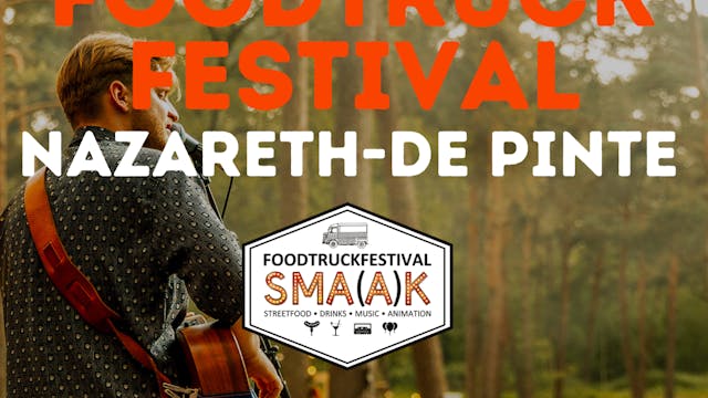 SMA(A)K - nazareth-de pinte - beeld