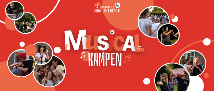 Voorblad zomerkampen