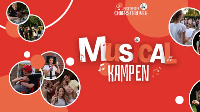 Voorblad zomerkampen