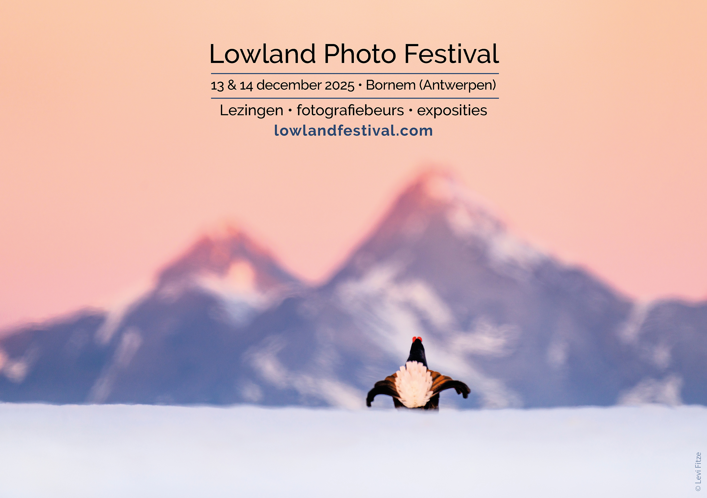 Ontdek het Lowland Photo Festival!