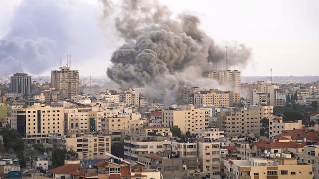 Land van valse beloften