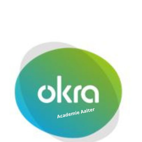 OKRA ACADEMIE AALTER