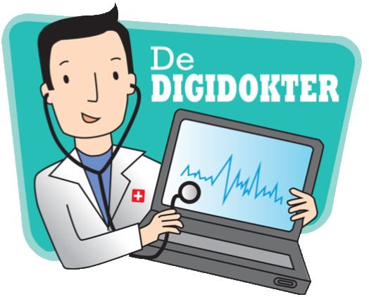 De Digidokter