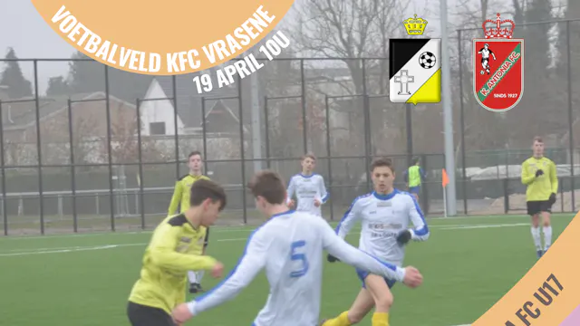 Vl@s Supportert - Oost-Vlaanderen