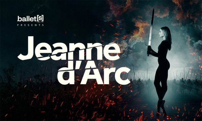 JEANNE D'ARC