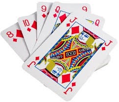 REETSE DORPSFEESTEN - KAARTNAMIDDAG