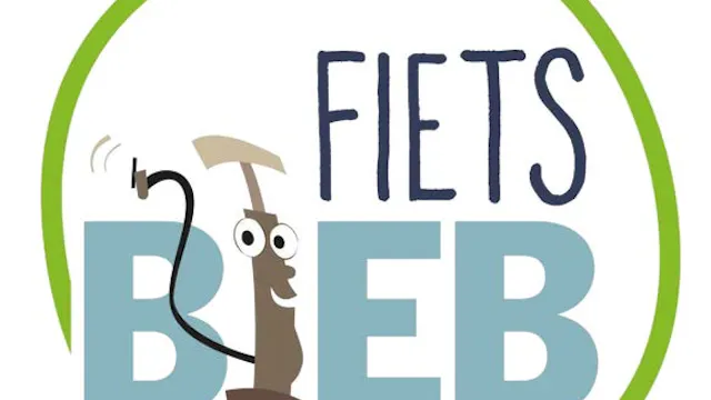 Fietsbieb