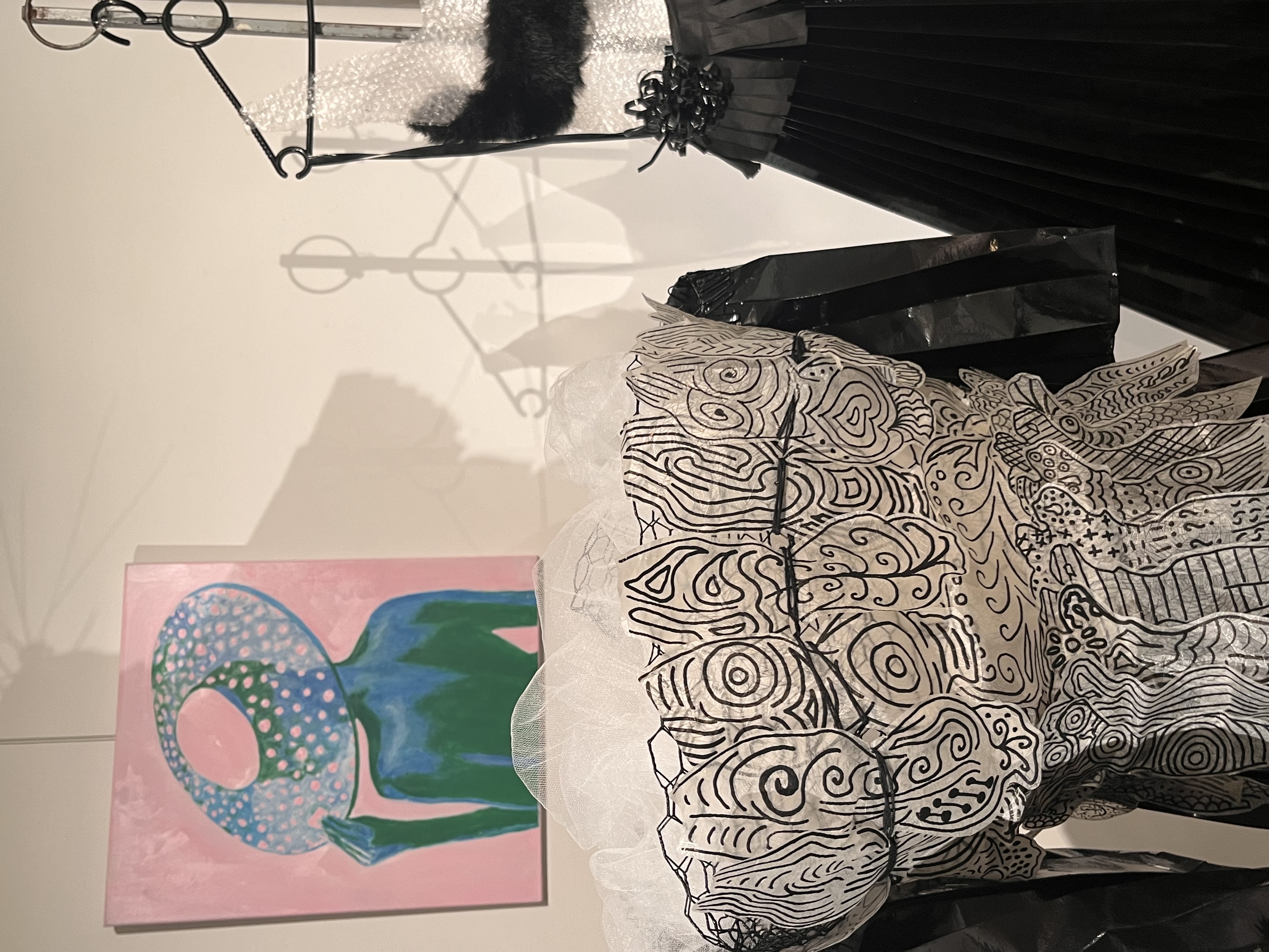 Kunstacademie Noord-Limburg-Projectatelier in Beeld-2024