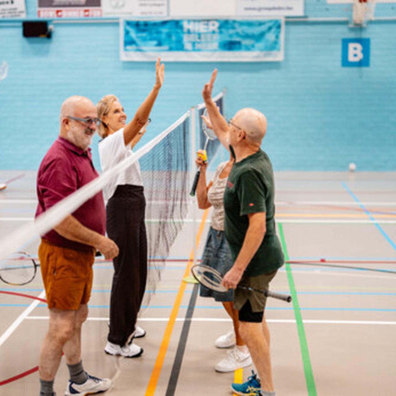 Slagsporten mix (feb-jun)